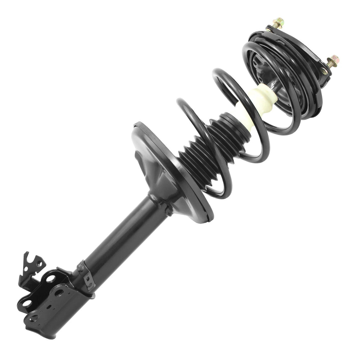 Front Left Complete Strut Assembly for 1996-2000 Toyota Rav4 6B93BC-57