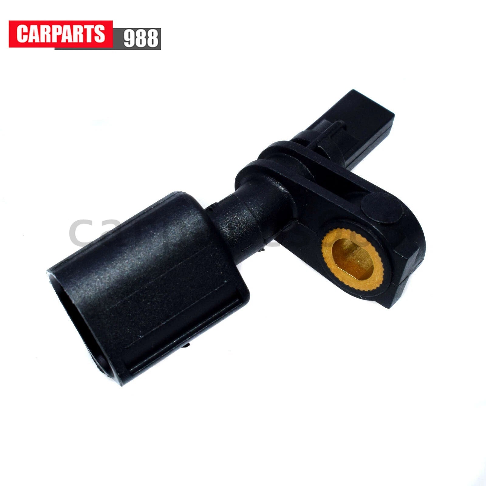 Front Left ABS Wheel Speed Sensor For Audi S3 A3 VW Jetta GTI Tiguan 6Q0927803B 6B93BC-57