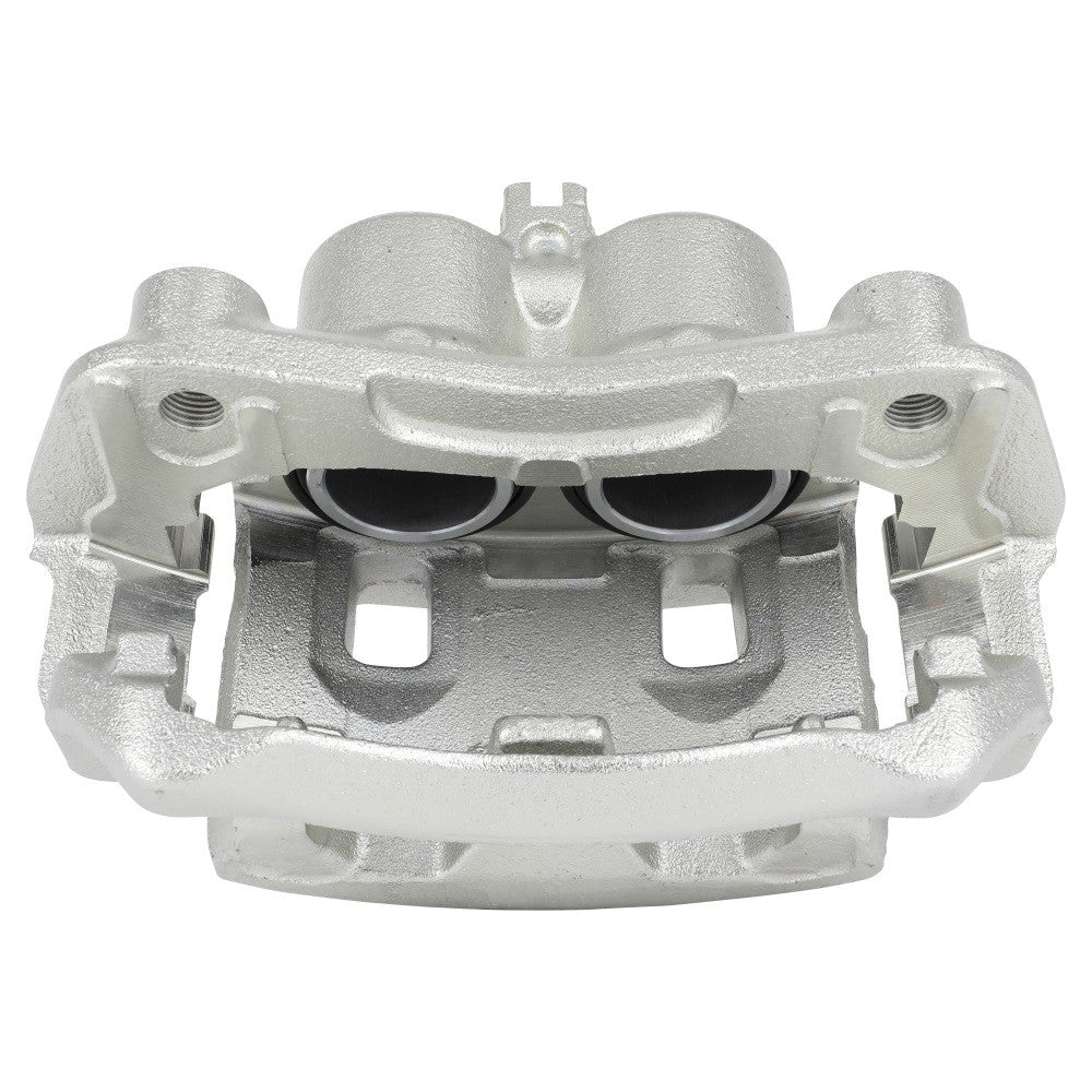 Front Brake Calipers 2Pcs For 2005-2021 Nissan Frontier 2005-2015 Nissan Xterra 6B93BC-57