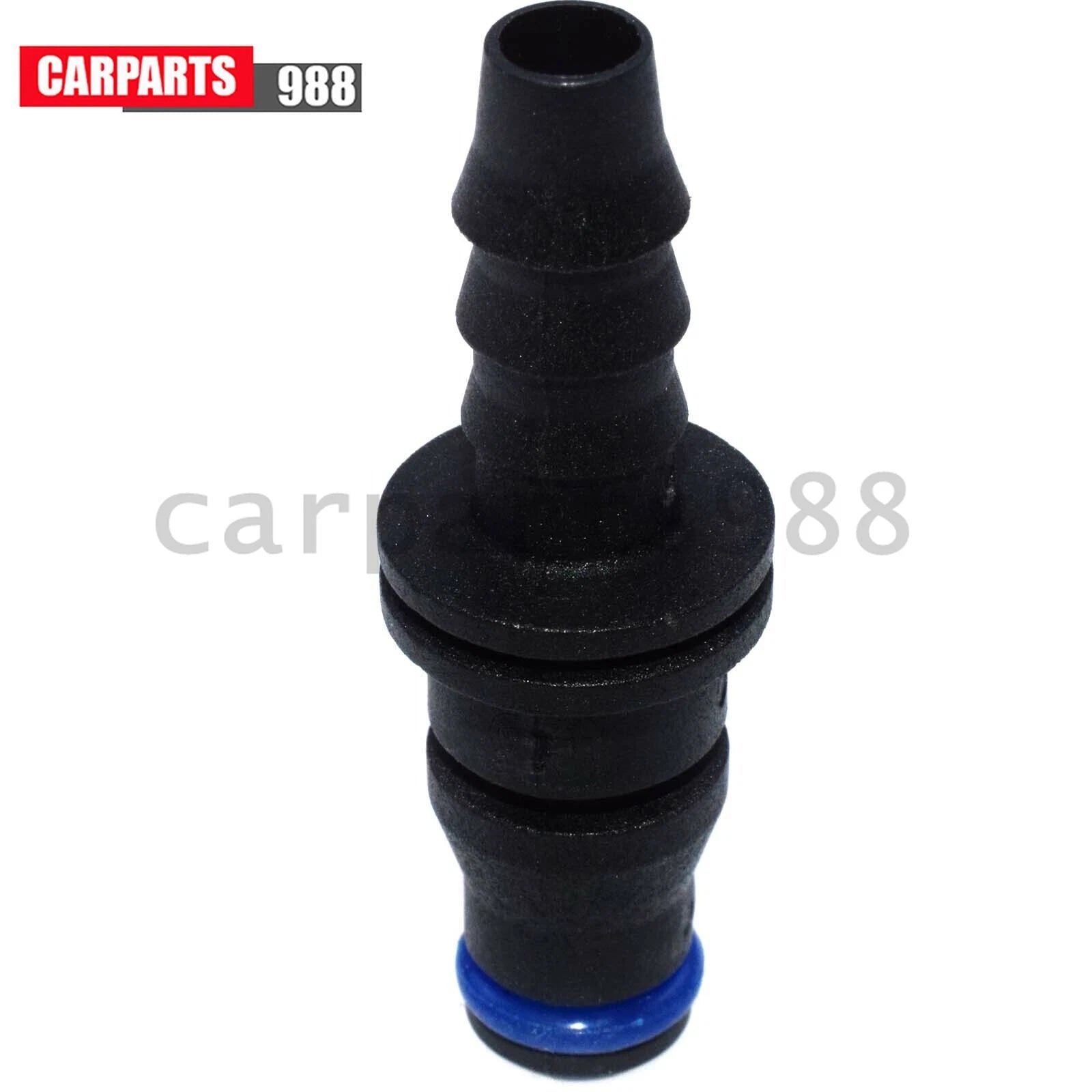 Expansion Tank Coolant Hose Connector For Mercedes W203 W221 C230 0039970689 6B93BC-57