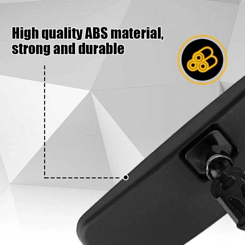 Rear View Mirror For Ford 2013-2018 C-Max Focus /2001-19 Escape/05-14 Mustang EA 6B93BC-57