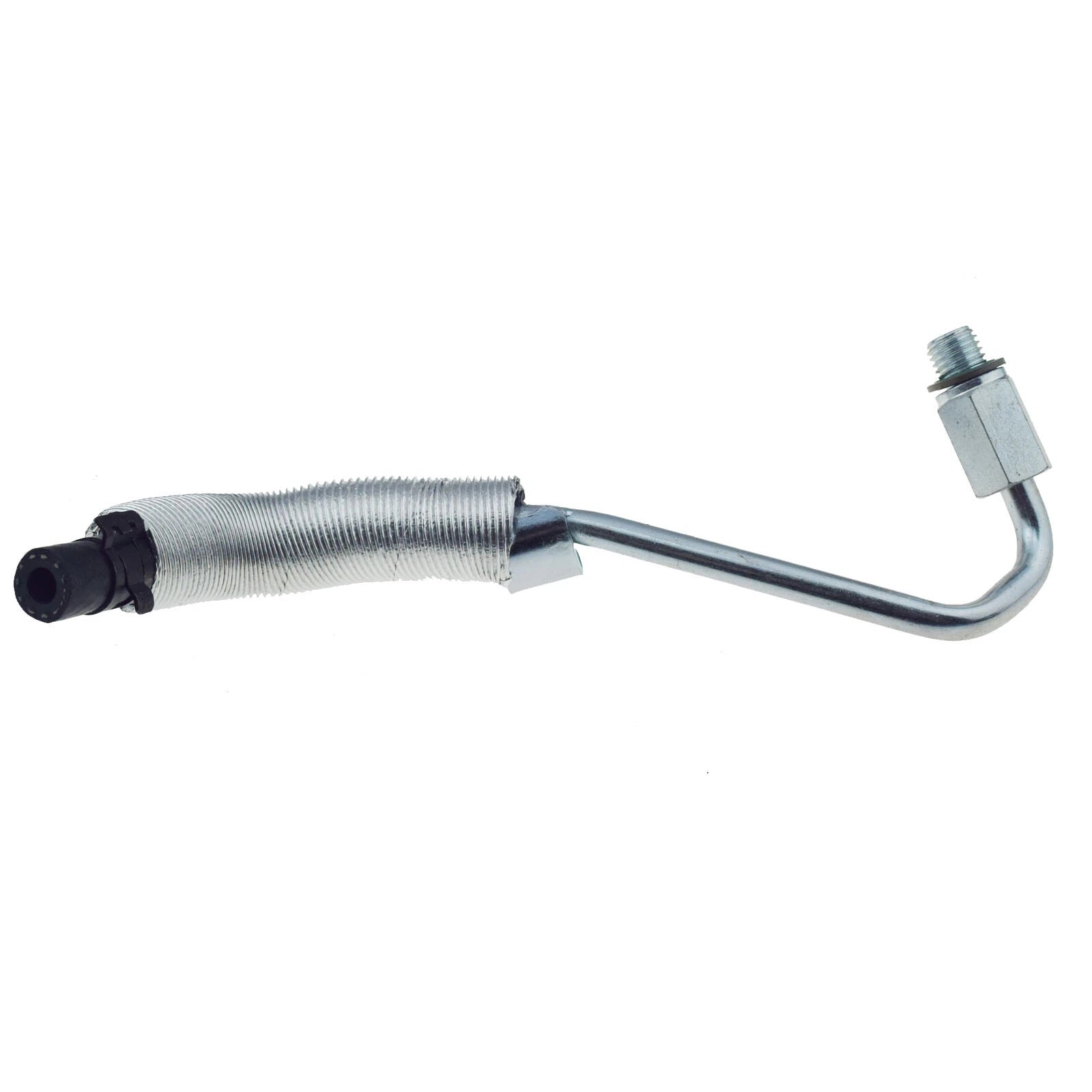 Turbo Charger Coolant Return Hose Line For Chevy Cruze Buick GM1.4L 55567067 6B93BC-57
