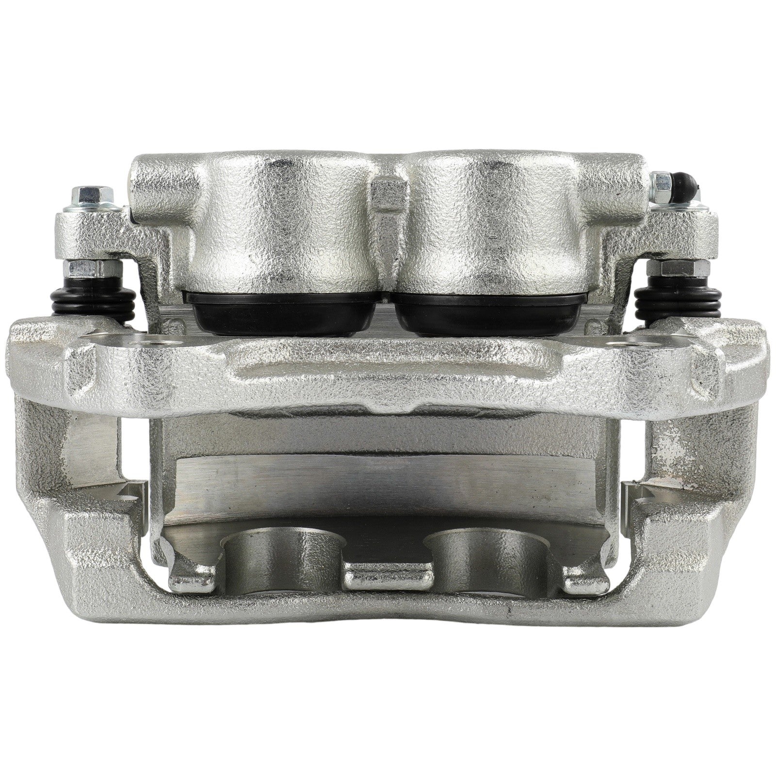 Front Right Brake Caliper 1Pc  Kits Zinc For 2010-2016 Cadillac Srx 18B5289 6B93BC-57