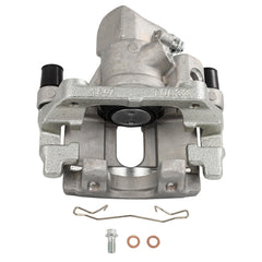 Rear Left Brake Caliper 1Pc For 2018-2020 Ford EcoSport 2012-2018 Ford Focus 6B93BC-57