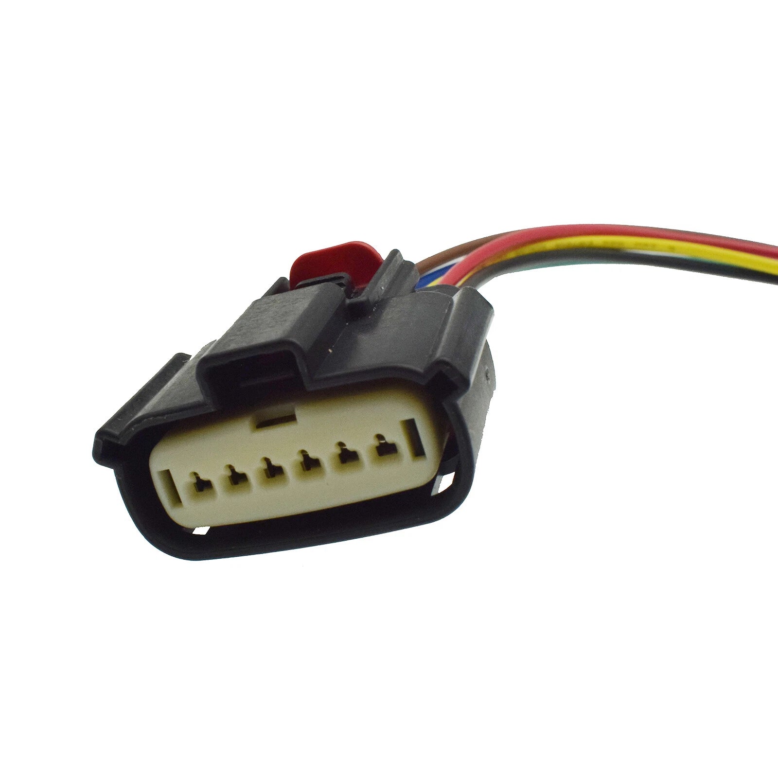 Transmission Oil Temperature Sensor Connector For Ford Super Duty F250 350 450 6B93BC-57
