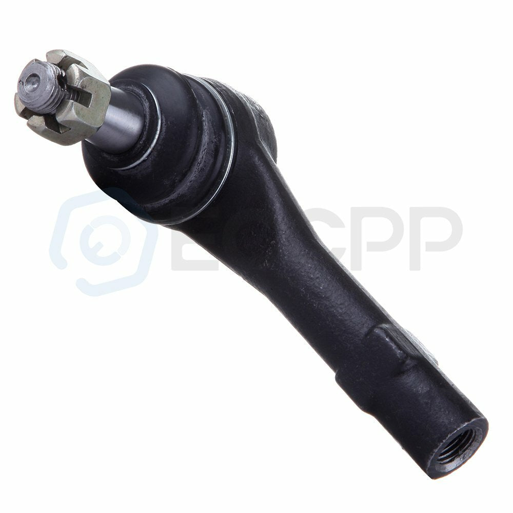 10pcs For 1998 1999 Ford Ranger Front Wheel Hub and Bearing Set & Suspension Kit KOEEP