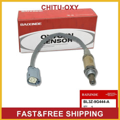 Downstream Left or Right O2 Oxygen Sensor for Ford F-150 2011-2014 V8 5.0L 6.2L 6B93BC-57