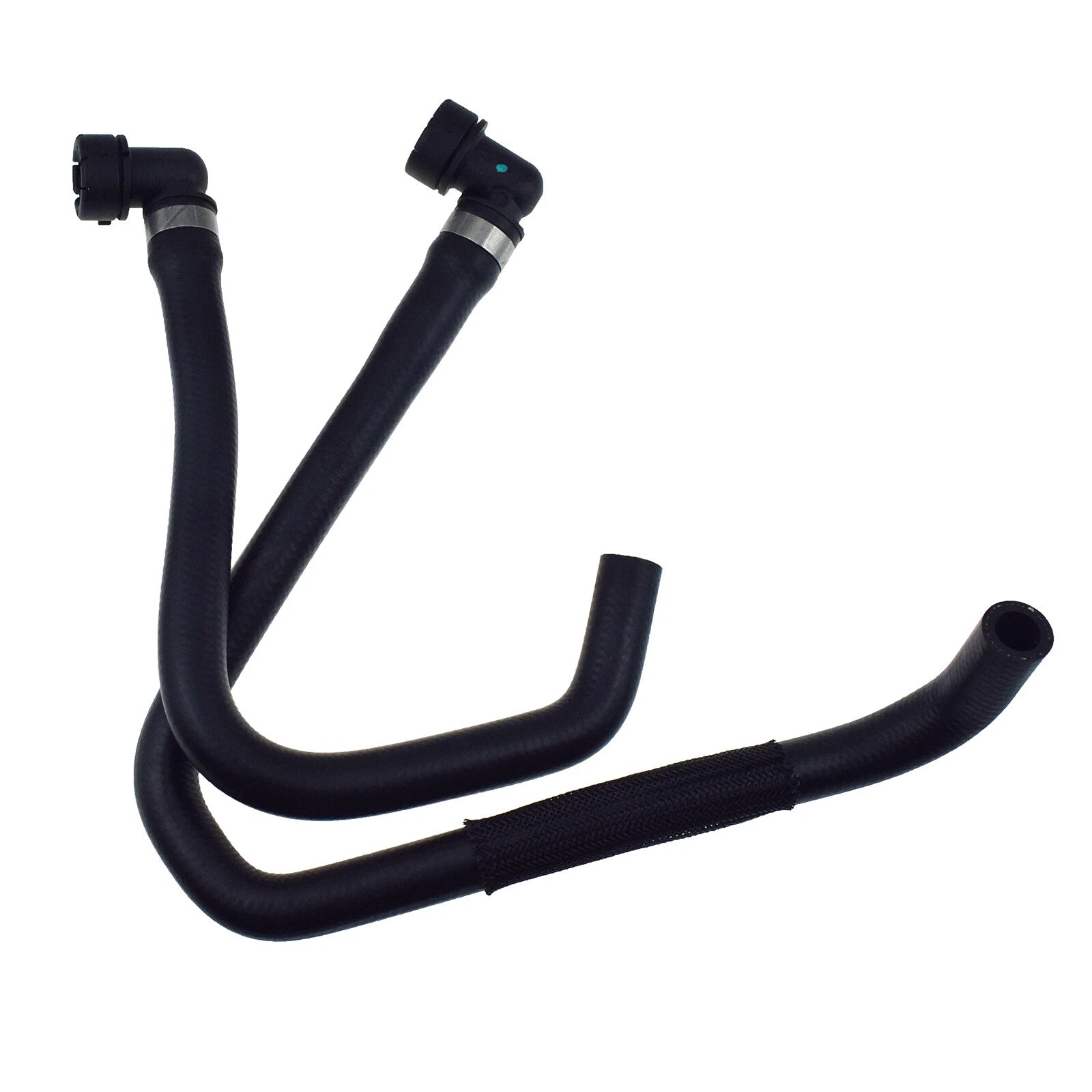Inlet Outlet Engine to Heater Hose for Volvo S60 S80 V70 XC70 87435334 87435329 6B93BC-57