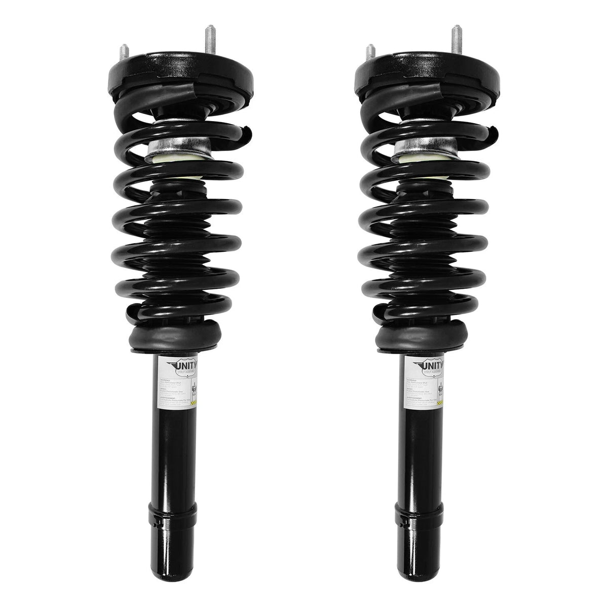 Front Complete Strut Assembly Kit for 2006-2010 Hyundai Sonata 6B93BC-57