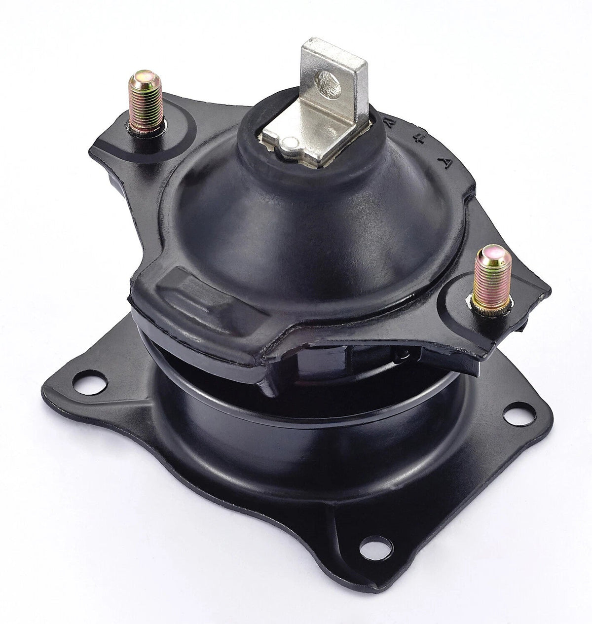Engine Mount compatible with Honda 2003-2007 Accord Acura 2004-2013 RL ZDX l4 6B93BC-57