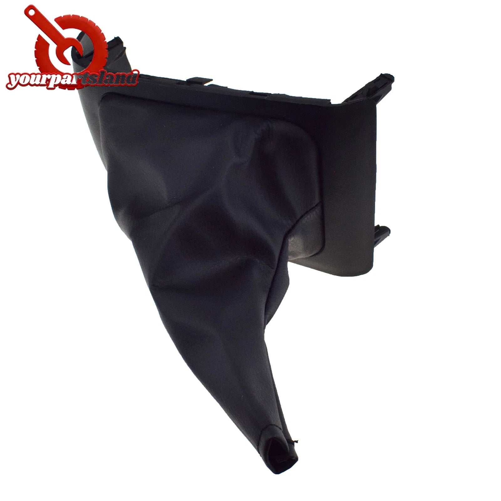 Manual Transmission Shift Boot Cover For Toyota Hiace Commuter Quantum 2005-2018 6B93BC-57