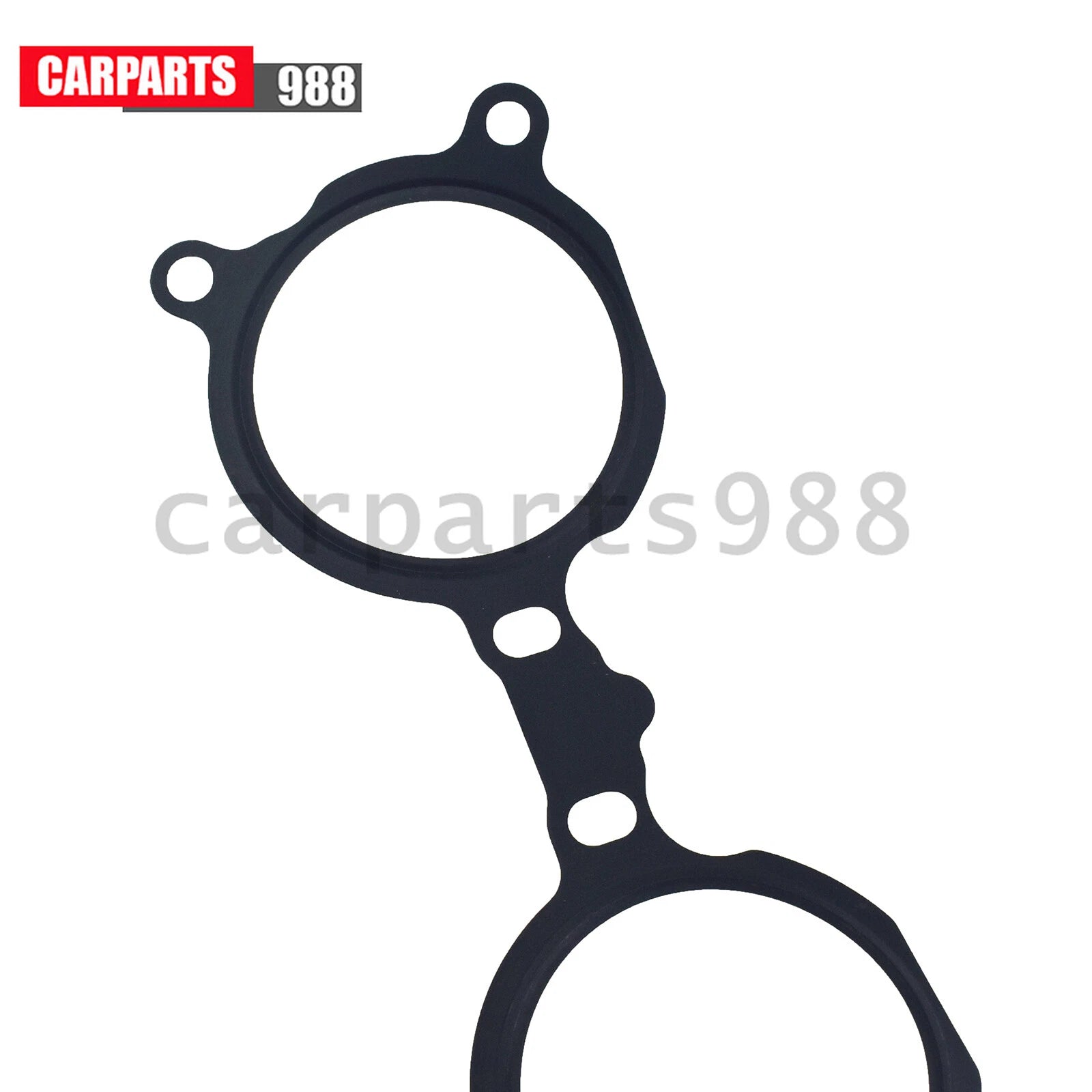 Intake Manifold Gasket 14075AA161 14075AA160 For Subaru Impreza WRX STI Forester 6B93BC-57