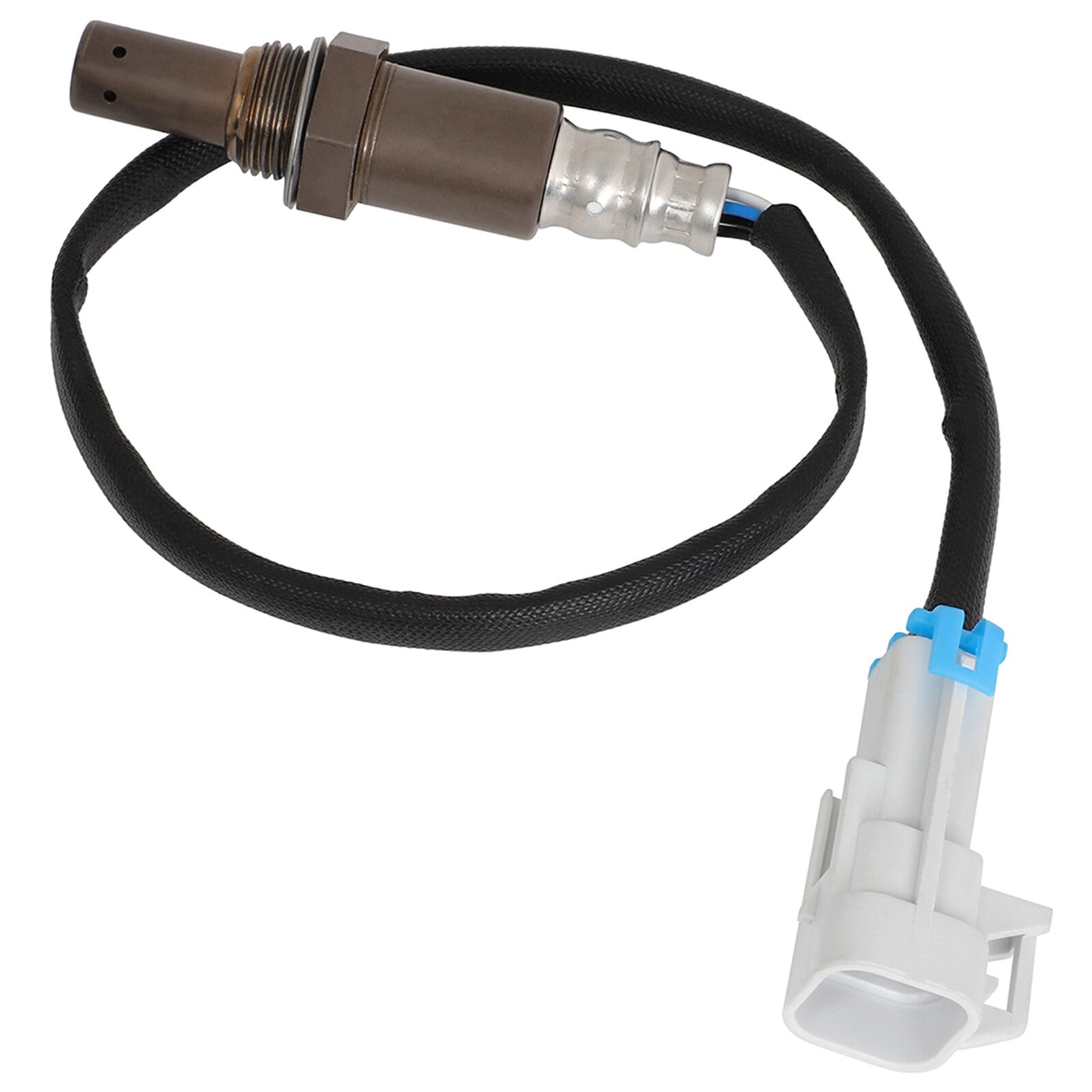 4X Oxygen o2 02 Sensor and Mass Airflow for 2000-02 Chevy Silverado 1500 2500 6B93BC-57
