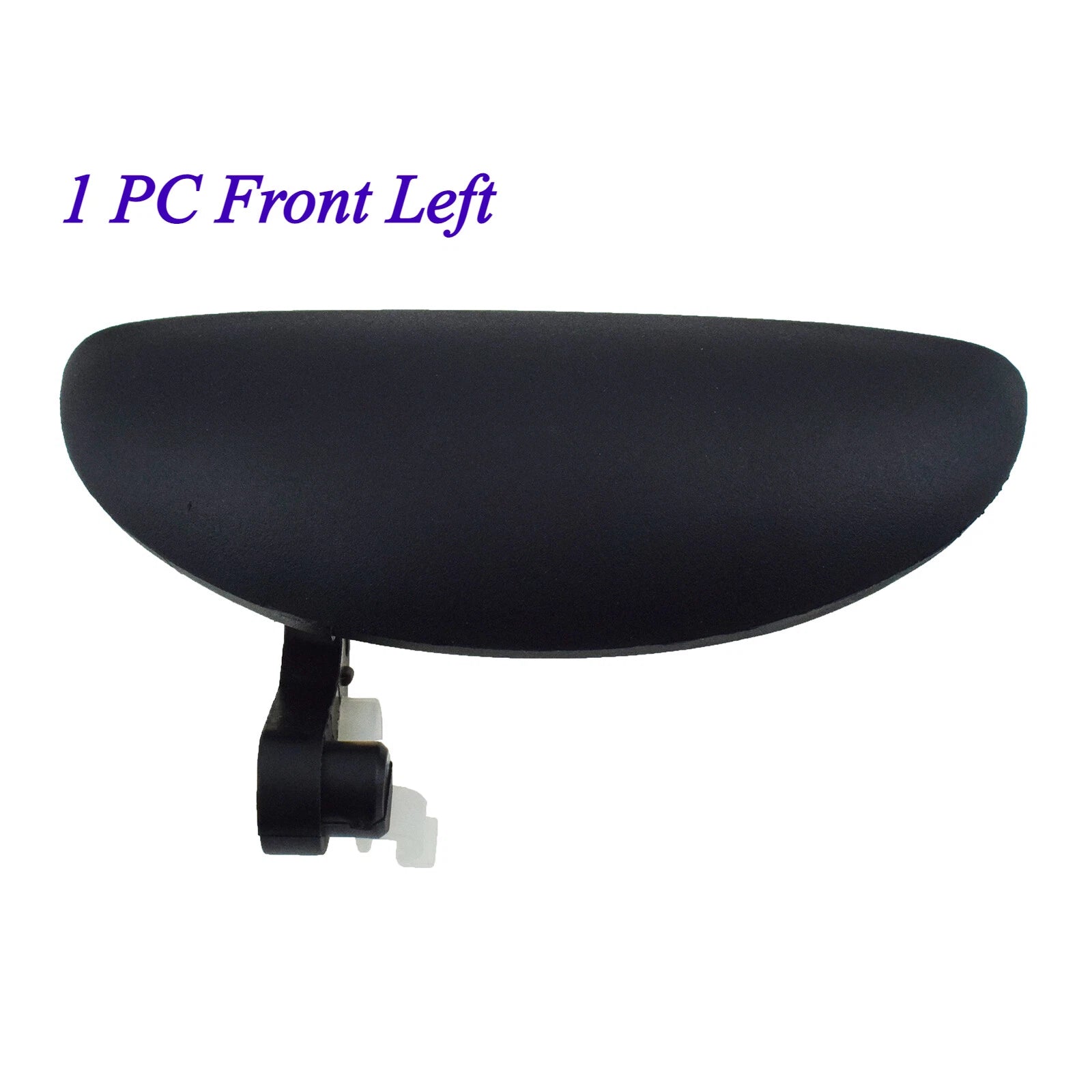 Outside Door Handle Front Rear for Peugeot 107 Citroen C1 Toyota Aygo 2005-2014 6B93BC-57