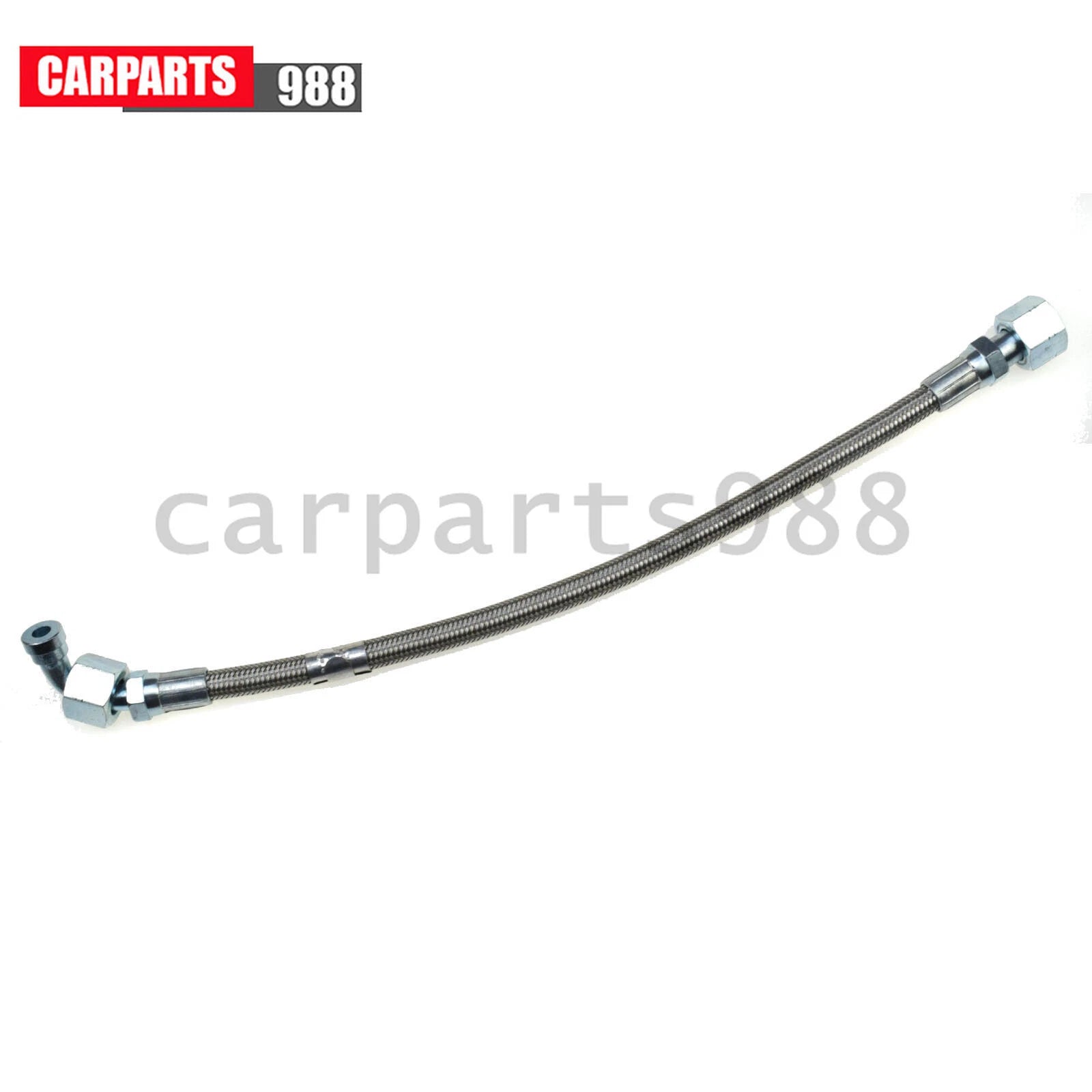 Turbo Oil Feed Line Tube 3935821 for 1998-2002 Dodge Ram Cummins 5.9L 24V 6B93BC-57