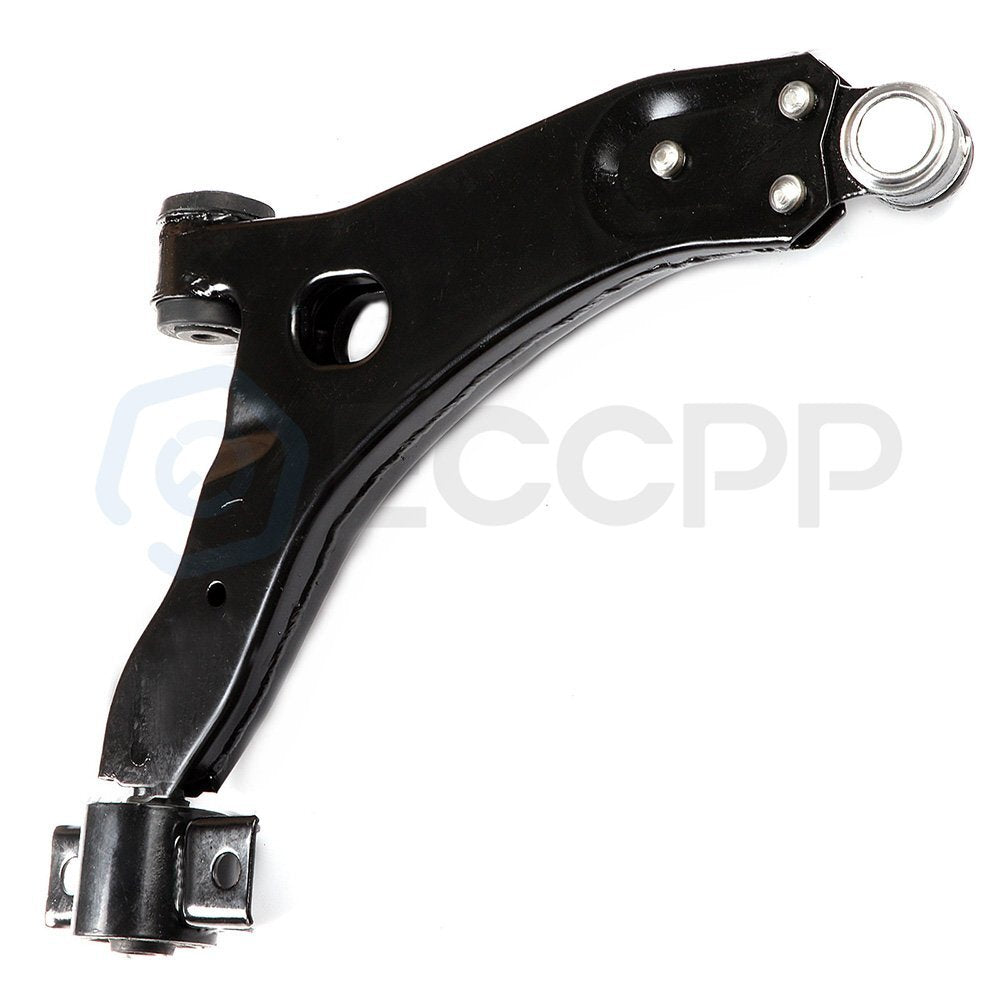 Front Left Driver Side Lower Control Arm For 2000 2001 - 2003 2004 Ford Focus 6B93BC-57