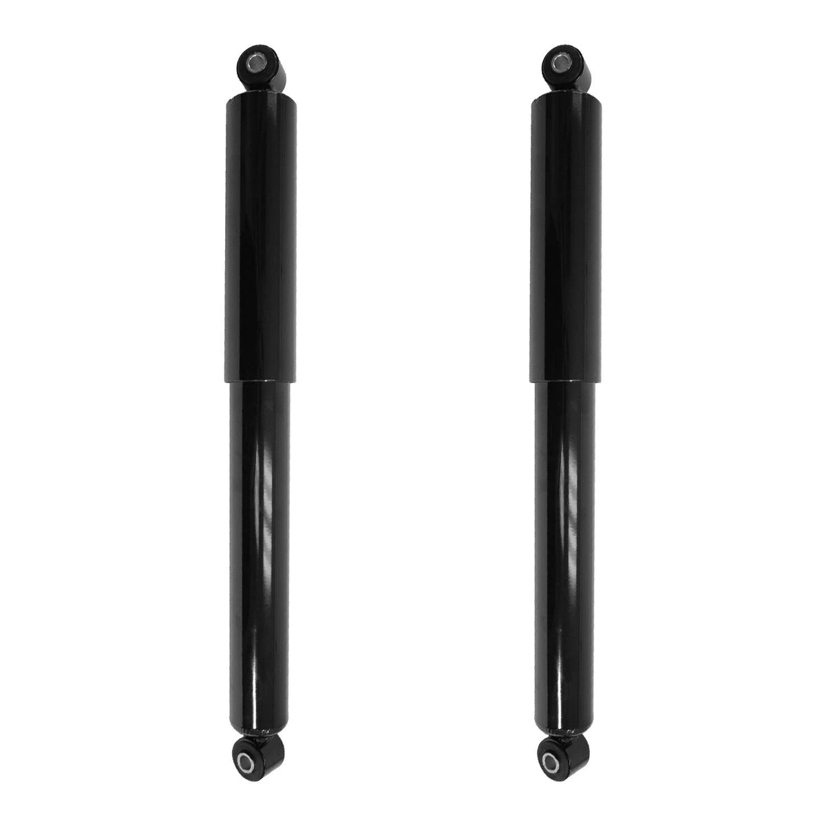Front Shock Absorber Kit for 1997-2002 Ford Expedition; 1987-1998 Ford F-250 6B93BC-57