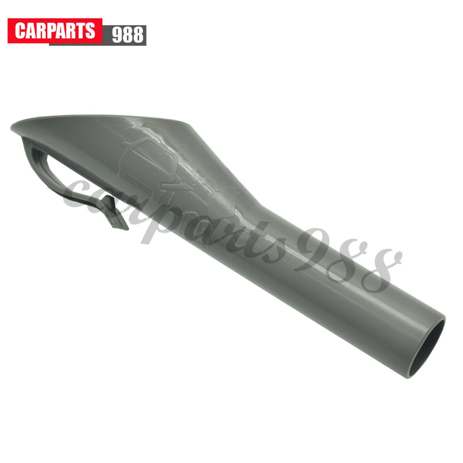 Emergency Diesel Fuel Filler Funnel For Ford Lincoln MKC Explorer Fusion 1782177 6B93BC-57