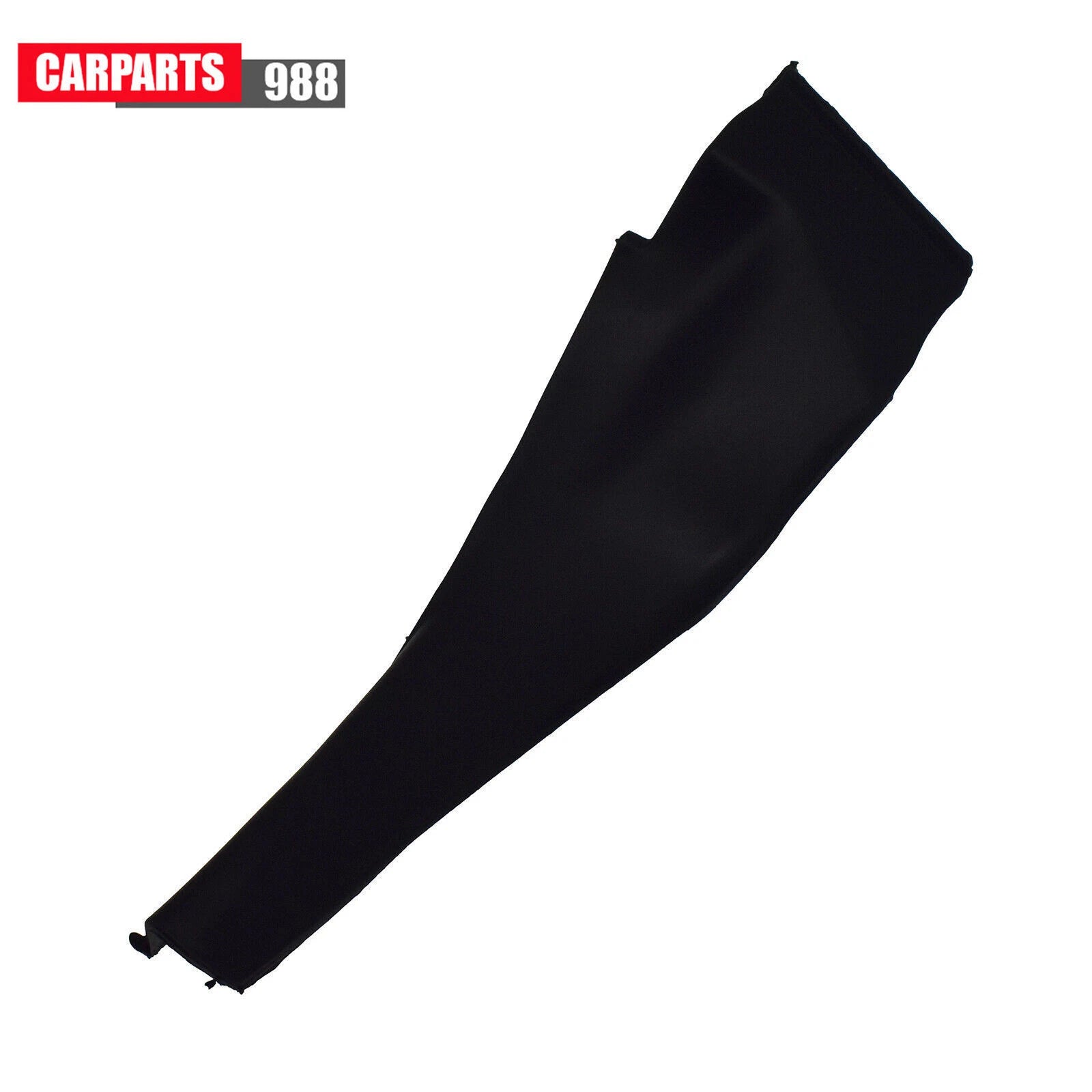 Left Driver Cowl Extension Trim For 2013-2015 Nissan Altima Sedan 668953TA0A 6B93BC-57