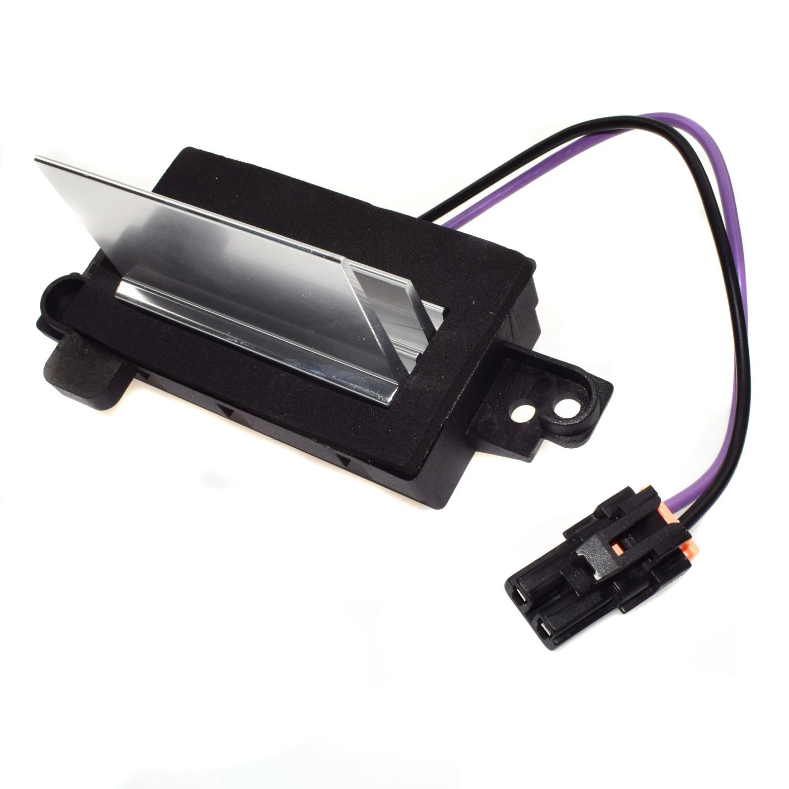 For 2003-2006 Chevrolet Tahoe 5.3L Blower Motor Resistor Heater Control Module 6B93BC-57