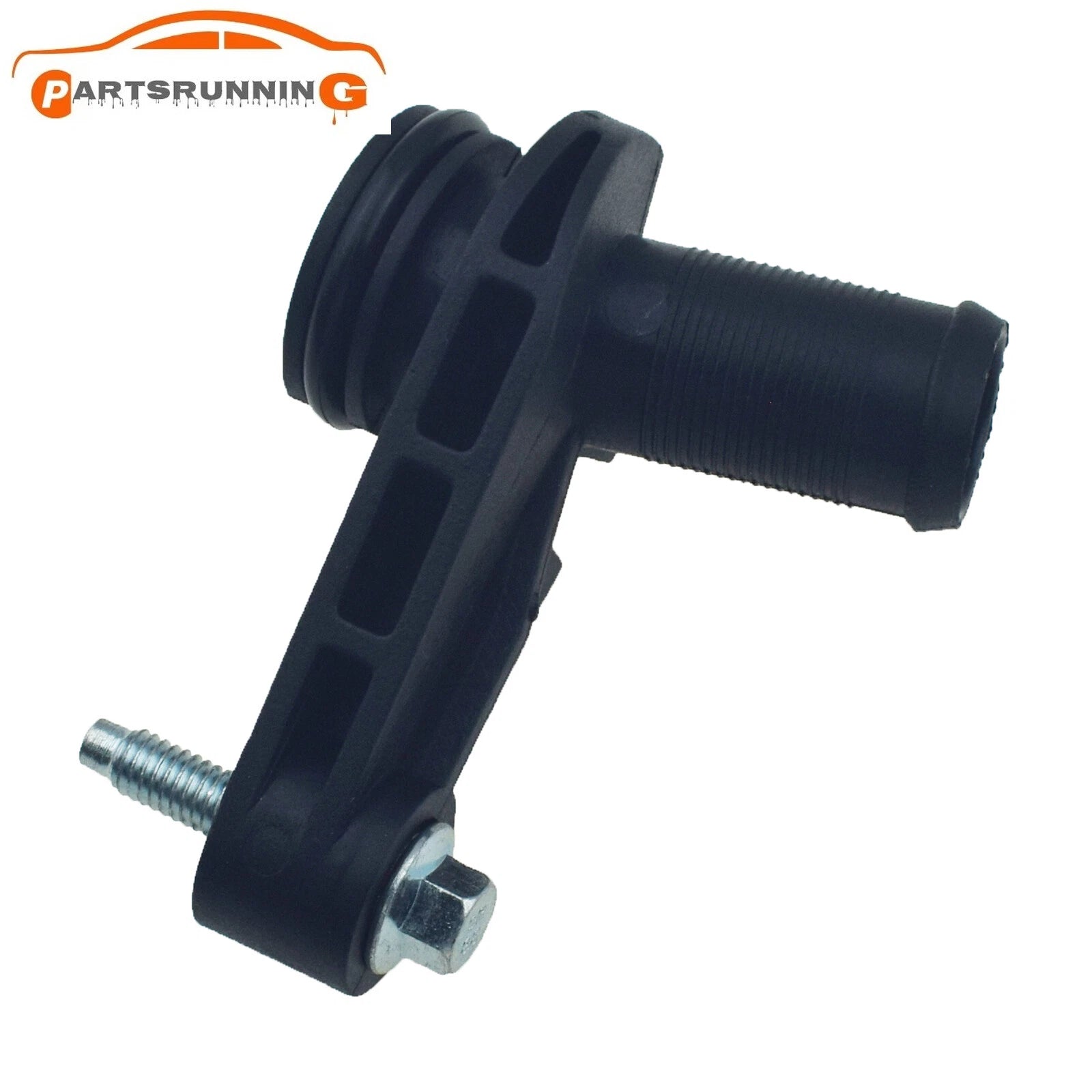 Oil Cooler Pipe Water Inlet Tube Connector For Freelander 2 Discovery Sport 2015 6B93BC-57