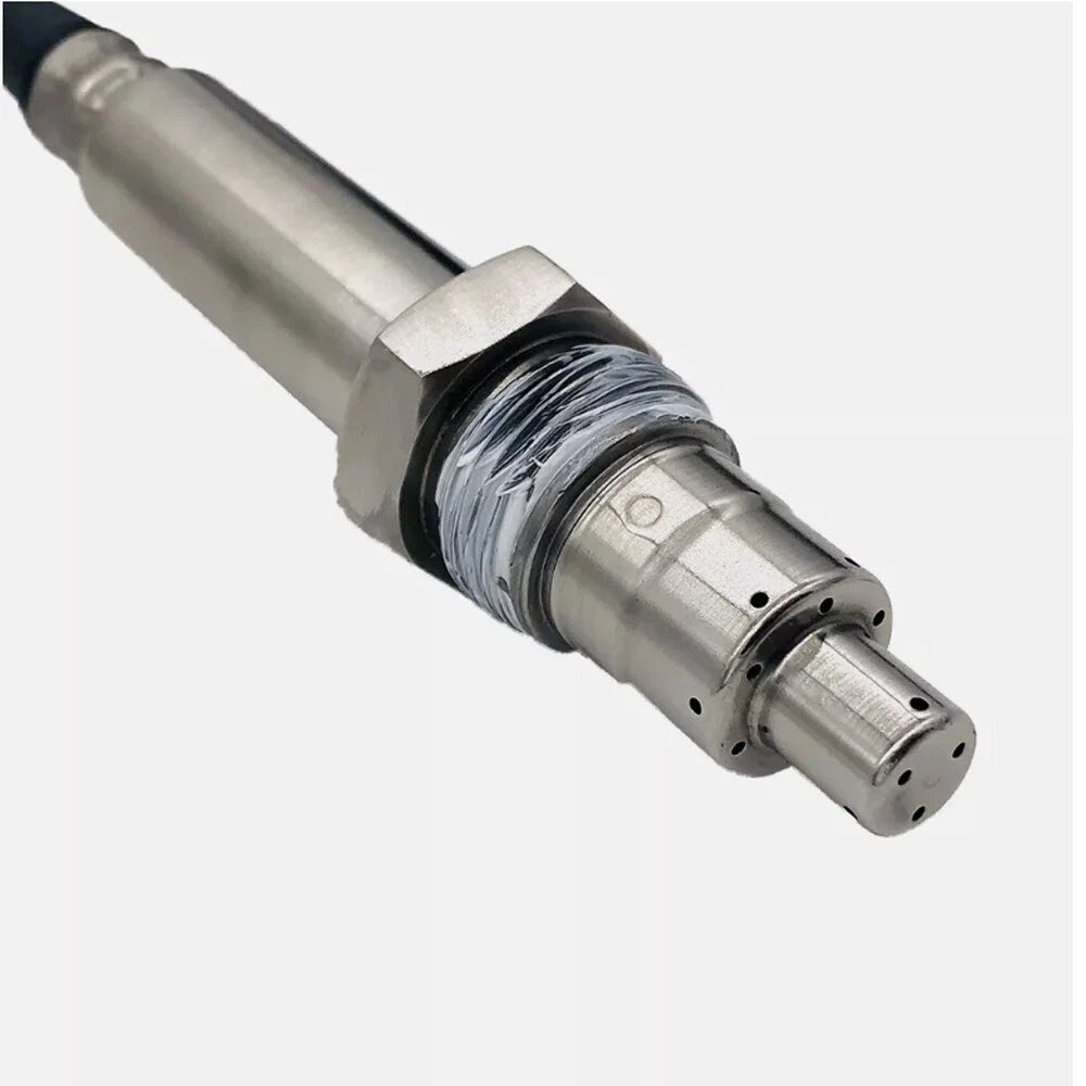 Nitrogen Oxide Nox Sensor A0091530728 For Mercedes Benz 5WK96657A 6B93BC-57