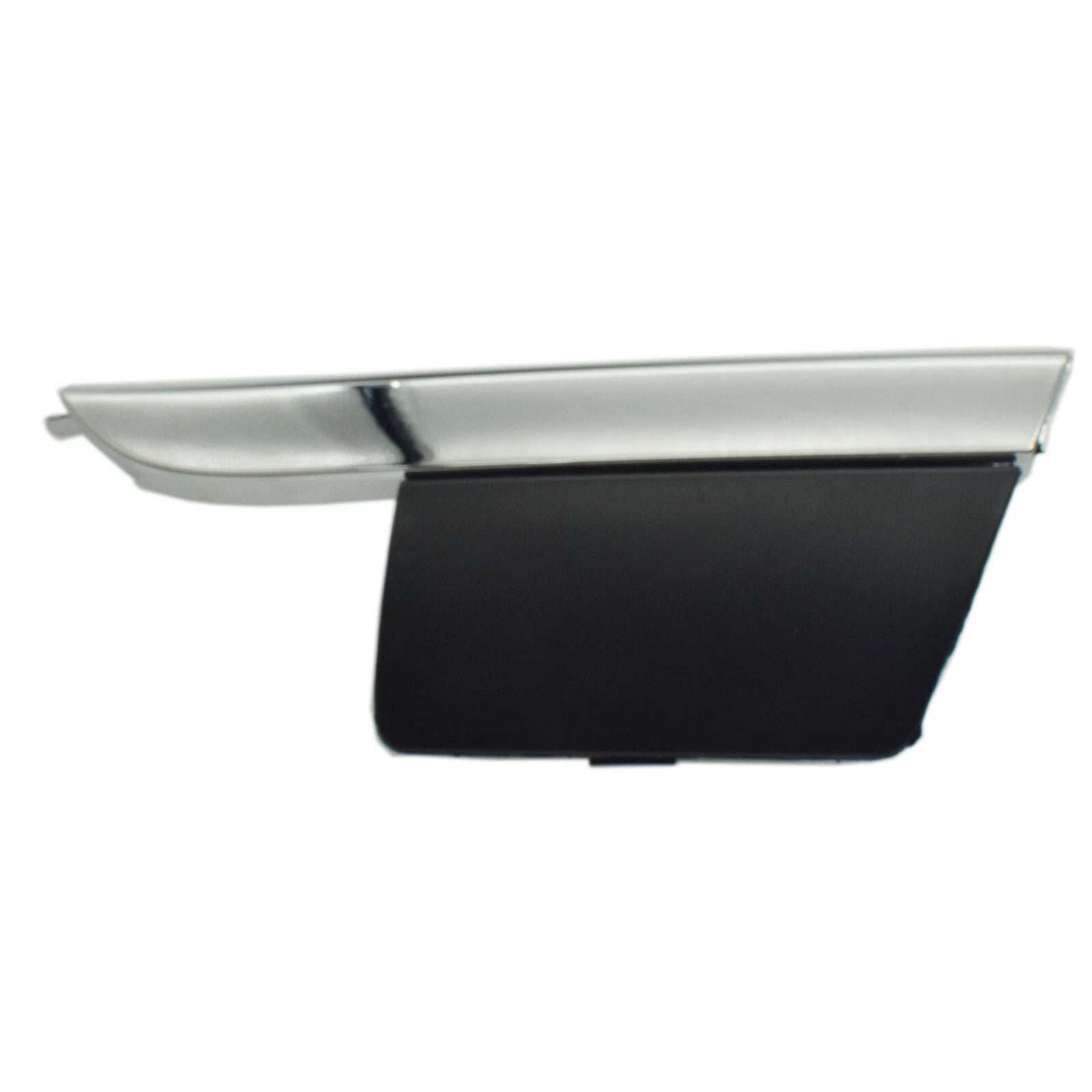 For 13-15 Lexus RX350 RX450h 3.5L Front Left Grille Trim with Tow Hook Cover 2pc 6B93BC-57