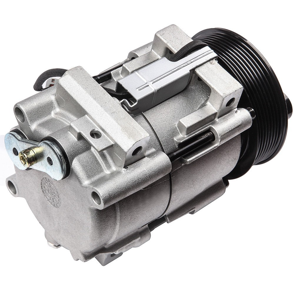 ECCPP AC A/C Compressor For 2006 2007-2009 Dodge Ram 2500 3500 5.9L 6.7L 6B93BC-57