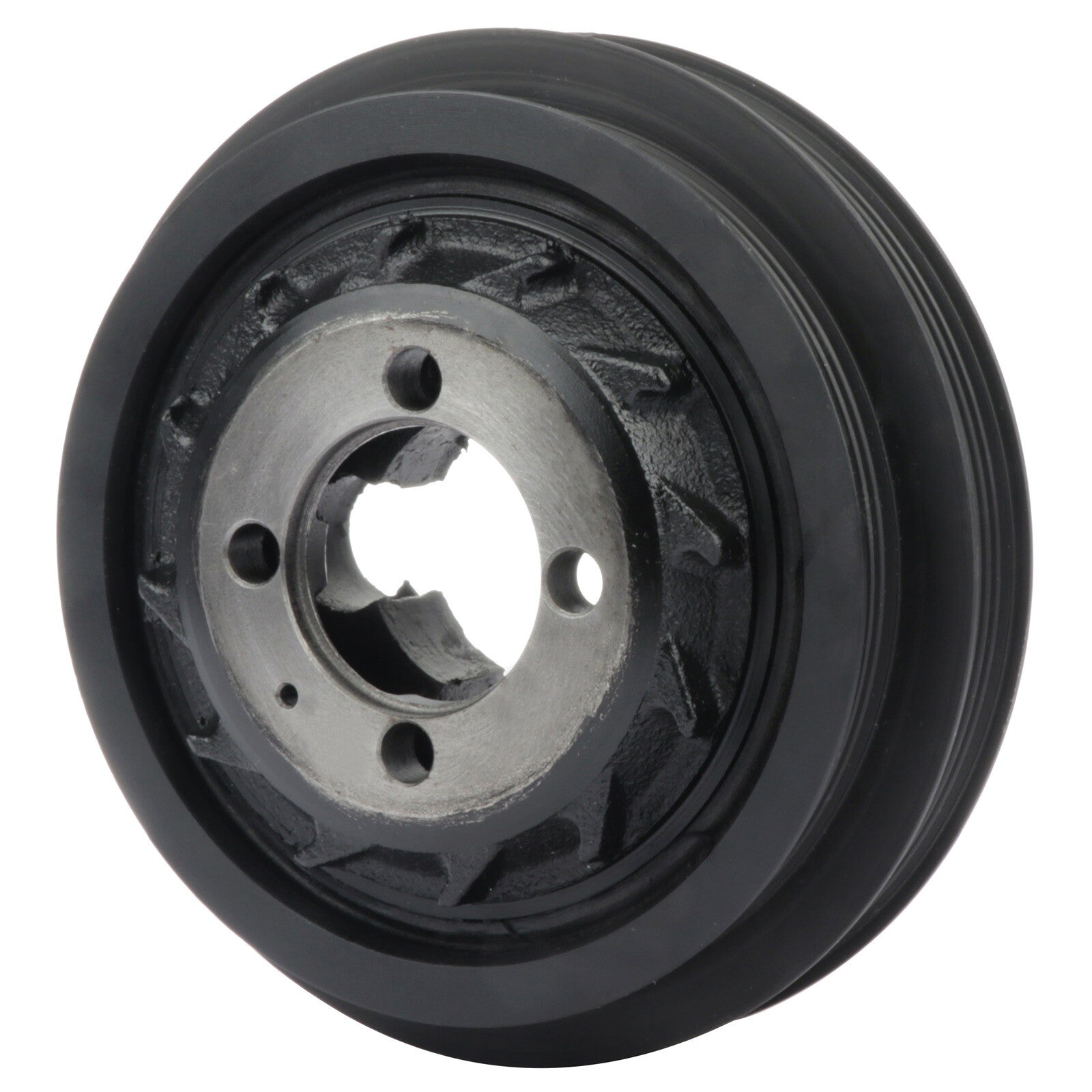 For Kia Magentis Optima Hyundai Santa Fe Sonata 2.4L Harmonic Balancer 594-504 KOEEP