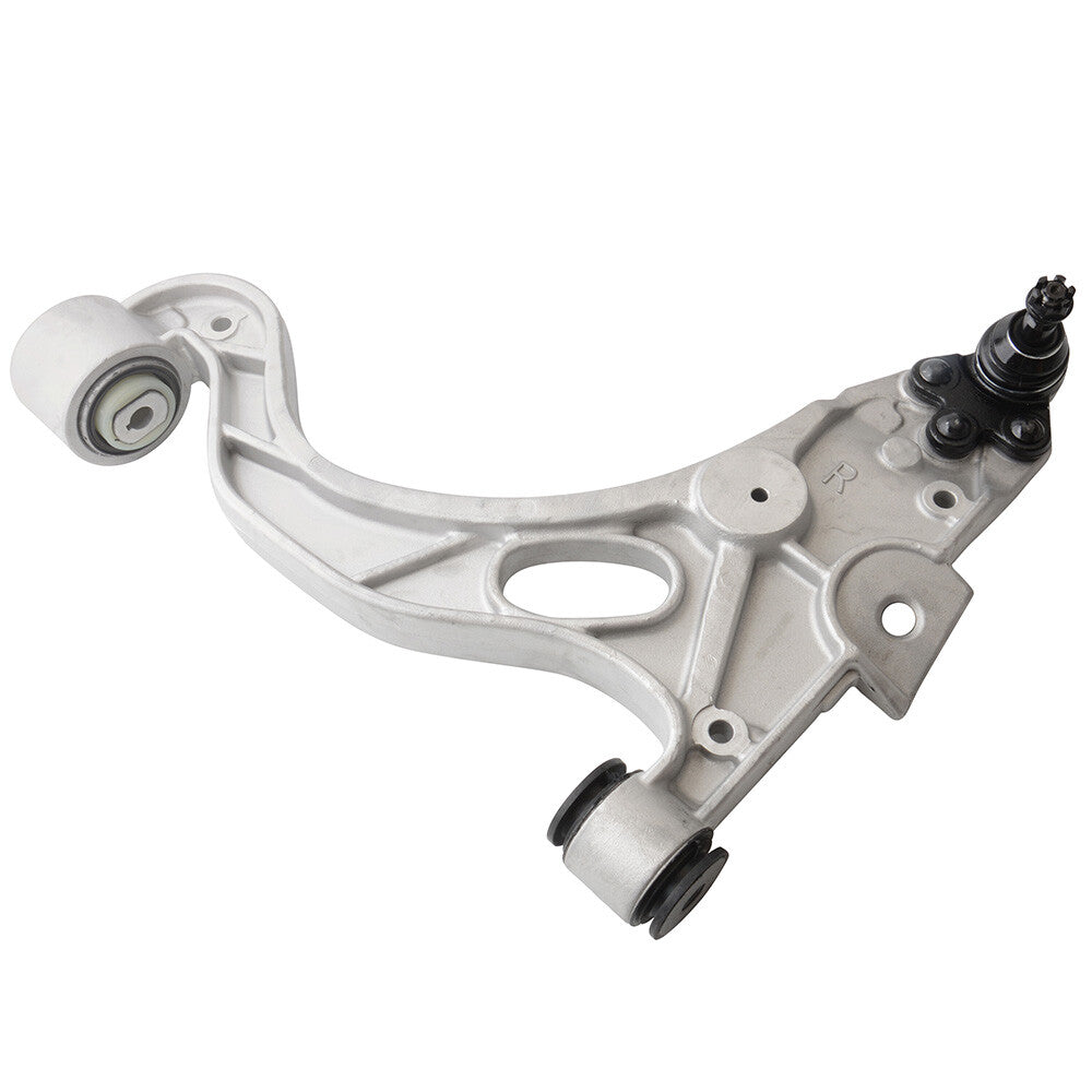 Front Tie Rod Sway Bar Control Arm And Ball Joint Fits 2000-2005 Buick LeSabre 6B93BC-57