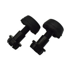 For Ford Focus Escape Kuga Endura Transit Hood Stop Rubber Cushion Bumper 2PCS 6B93BC-57