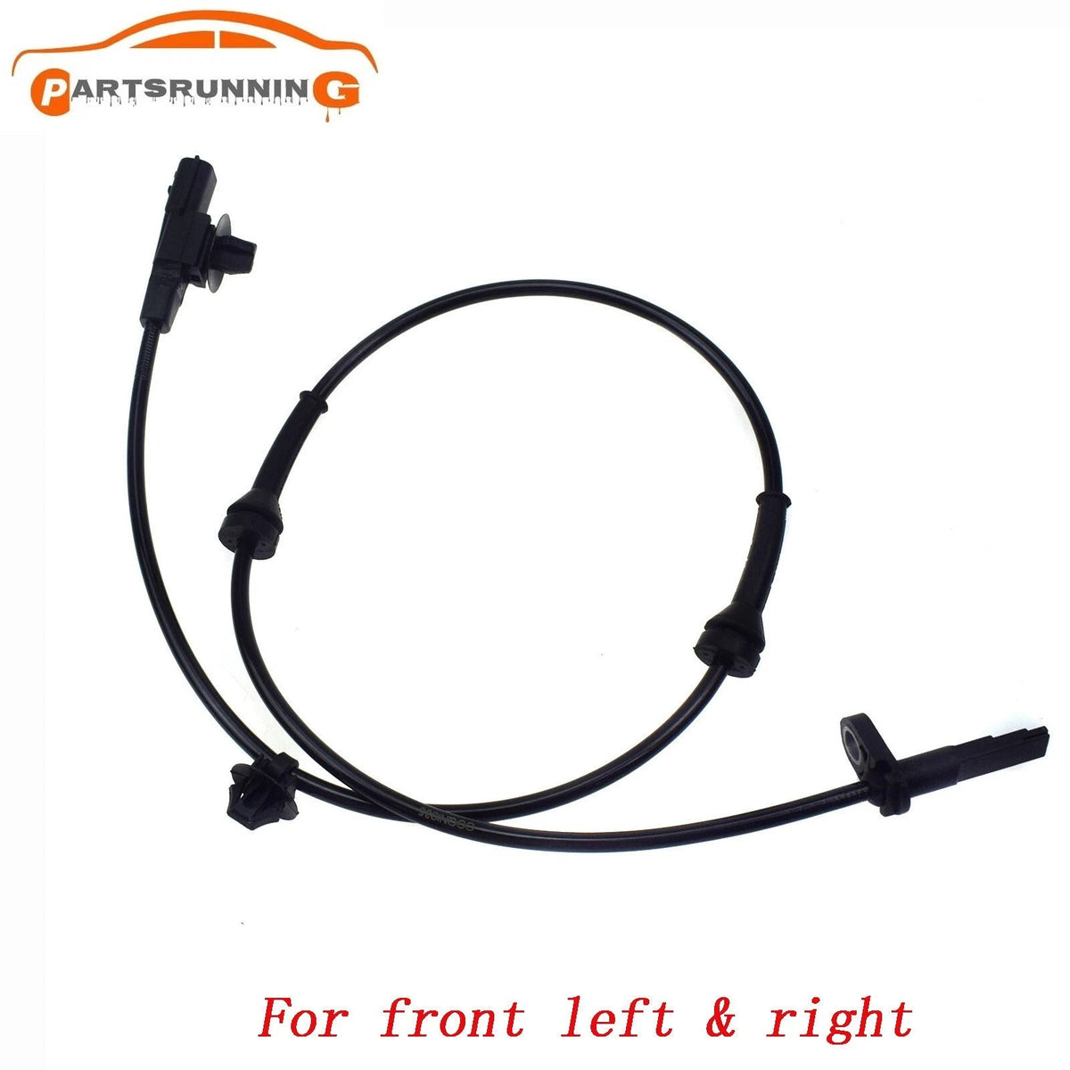 ABS Wheel Speed Sensor Front LH RH For Nissan March Micra Versa Note 479101HA0A 6B93BC-57