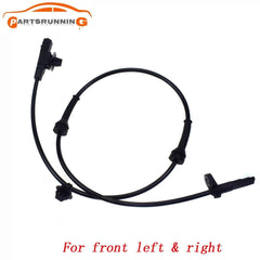 ABS Wheel Speed Sensor Front LH RH For Nissan March Micra Versa Note 479101HA0A 6B93BC-57