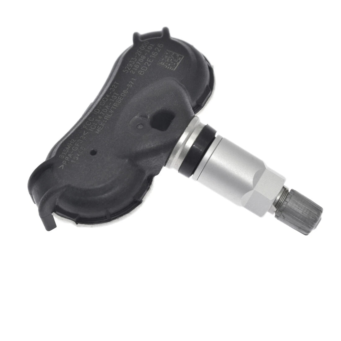 4pc Tire Pressure Sensor TPMS For Hyundai Accent Genesis Sonata Kia Rio Spectra 6B93BC-57