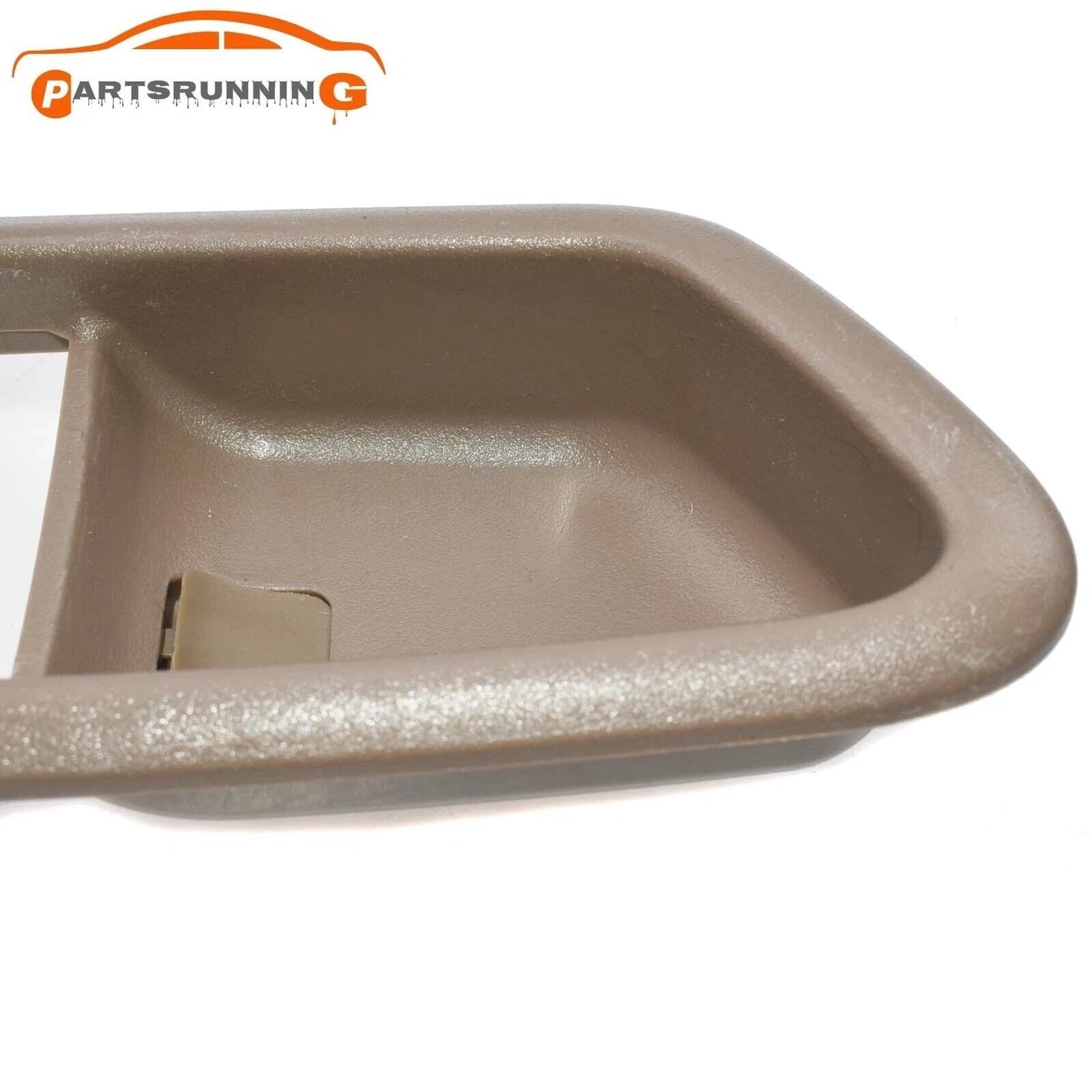 Inside Inner Front/Rear Right Door Handle Passenger Side For Toyota Camry 97-01 6B93BC-57