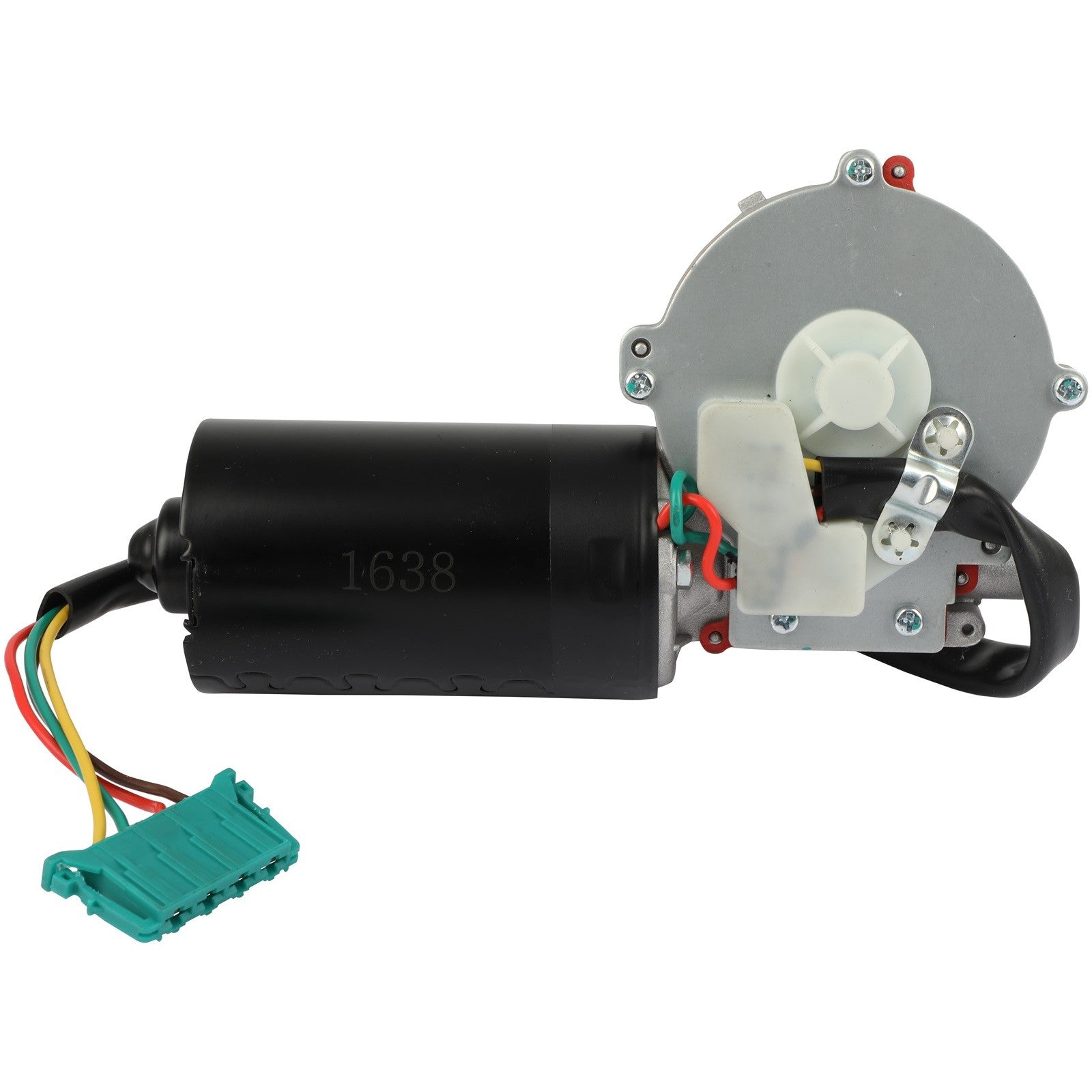 Windshield Wiper Motor For Mercedes-Benz C230/C280 1998-1999 Front Left 6B93BC-57