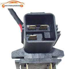 7R3Z8L603A,7R3Z-8I603-A Engine Cooling Fan Resistor For 2005-2010 Ford Mustang 6B93BC-57
