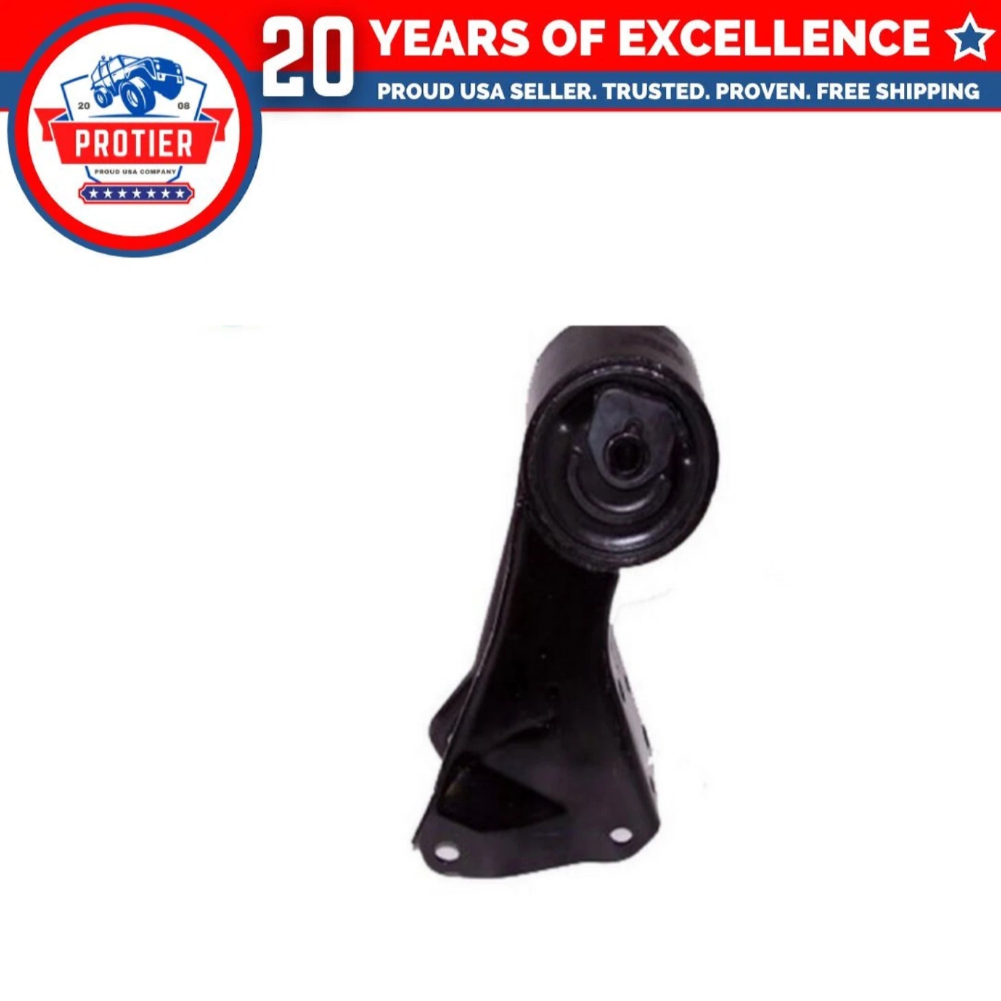 Motor & Trans Mount 4PCS 1992 - 1994 Fits Nissan Maxima 3.0L DOHC Auto Trans 6B93BC-57