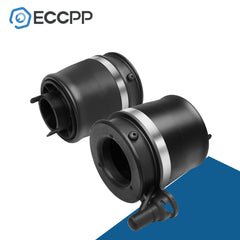 Front Pair Air Suspension Bags For Ford Expedition Lincoln Navigator 2003-2006 6B93BC-57