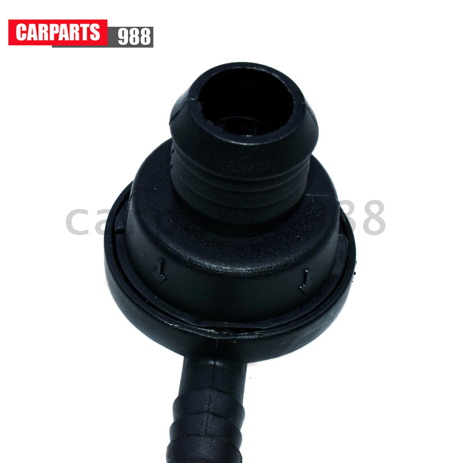 Breather Hose One Way Valve For VW Jetta Beetle Golf Caddy Audi A1 A3 030103175B 6B93BC-57