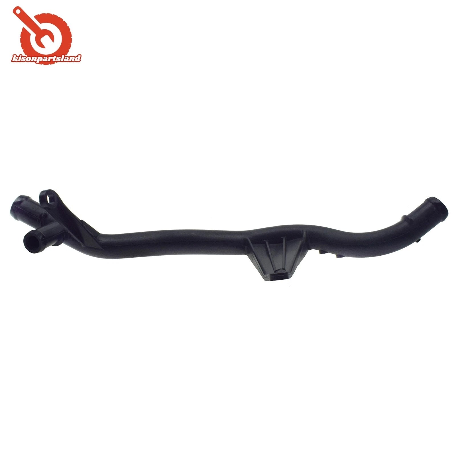 Coolant Pipe Line Fit For VW Golf Jetta Tiguan 2017-2020 5Q0121070AB 5Q0121070BR 6B93BC-57