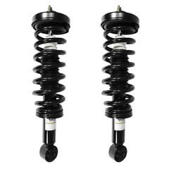 Front Complete Strut Assembly Kit for 2004-2008 Ford F-150, 2006-2008 Lincoln 6B93BC-57