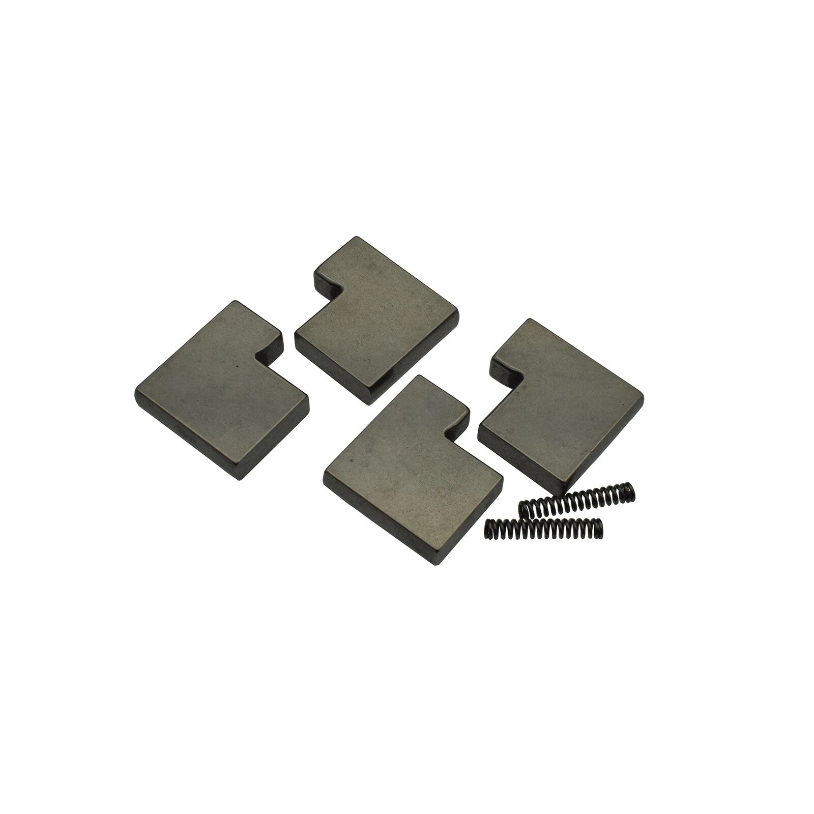 Tractor Transfer Pump Blade Kits Steel Pallet For DBG JDB DB2 DB4 Pumps 7135-108 6B93BC-57