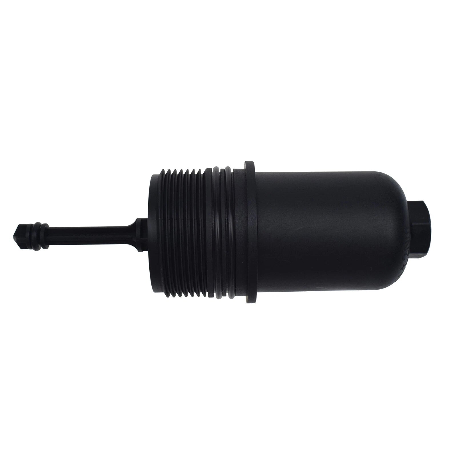 Oil Filter Cap FT4Z6A832C FT4Z-6A832-C For Ford F150 FUSION LINCOLN MKX MKZ 6B93BC-57