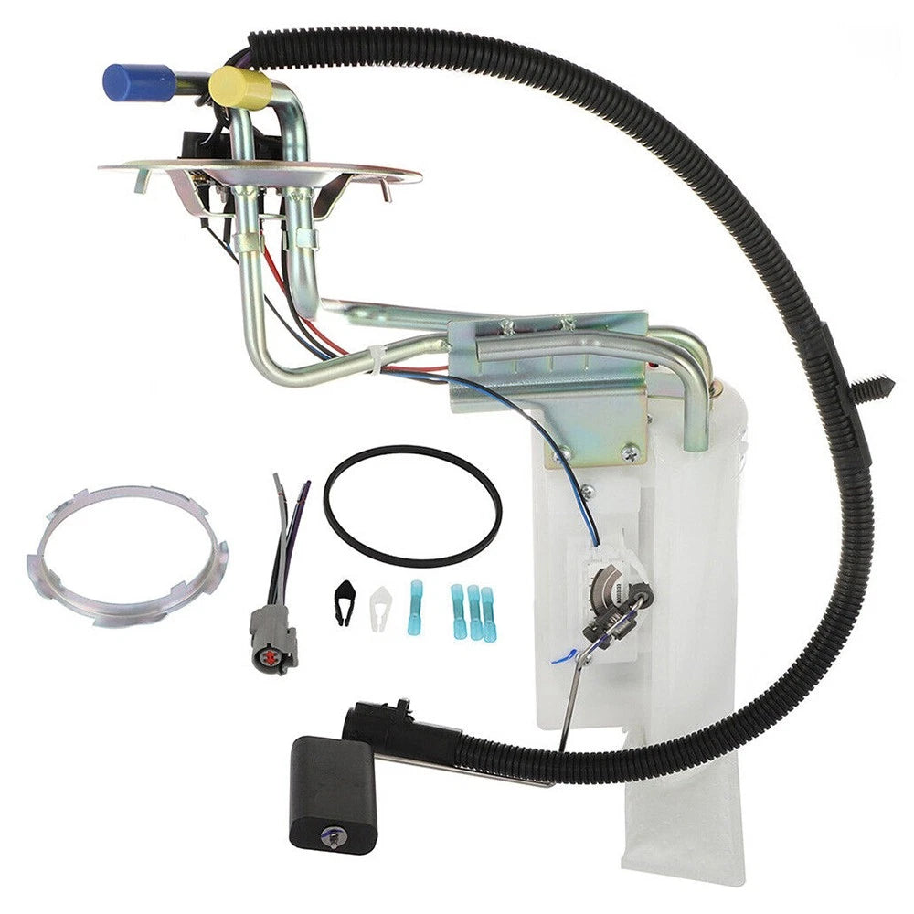 Front Fuel Pump Assembly For 92-96 Ford F150 F250 F350 4.9L 5.8L 7.5L SP2006H 6B93BC-57