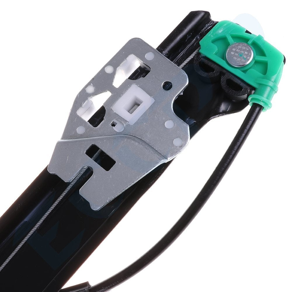 For BMW 325I  330I 2001-2005 Front Passenger Side Window Regulator with Motor 6B93BC-57