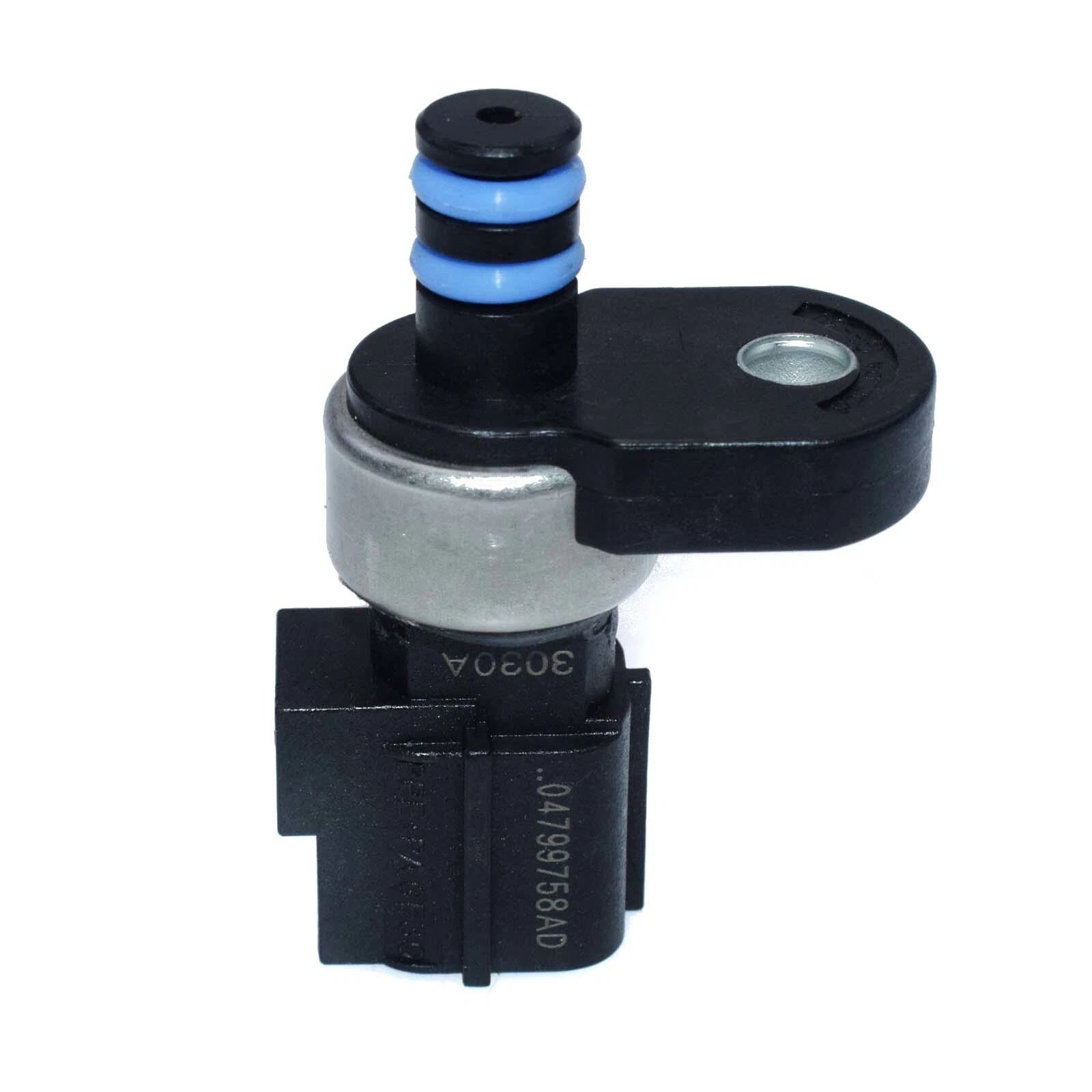 Transmission Pressure Sensor For Dodge Ram Jeep 45RFE 545RFE 68RFE 04799758AD 6B93BC-57
