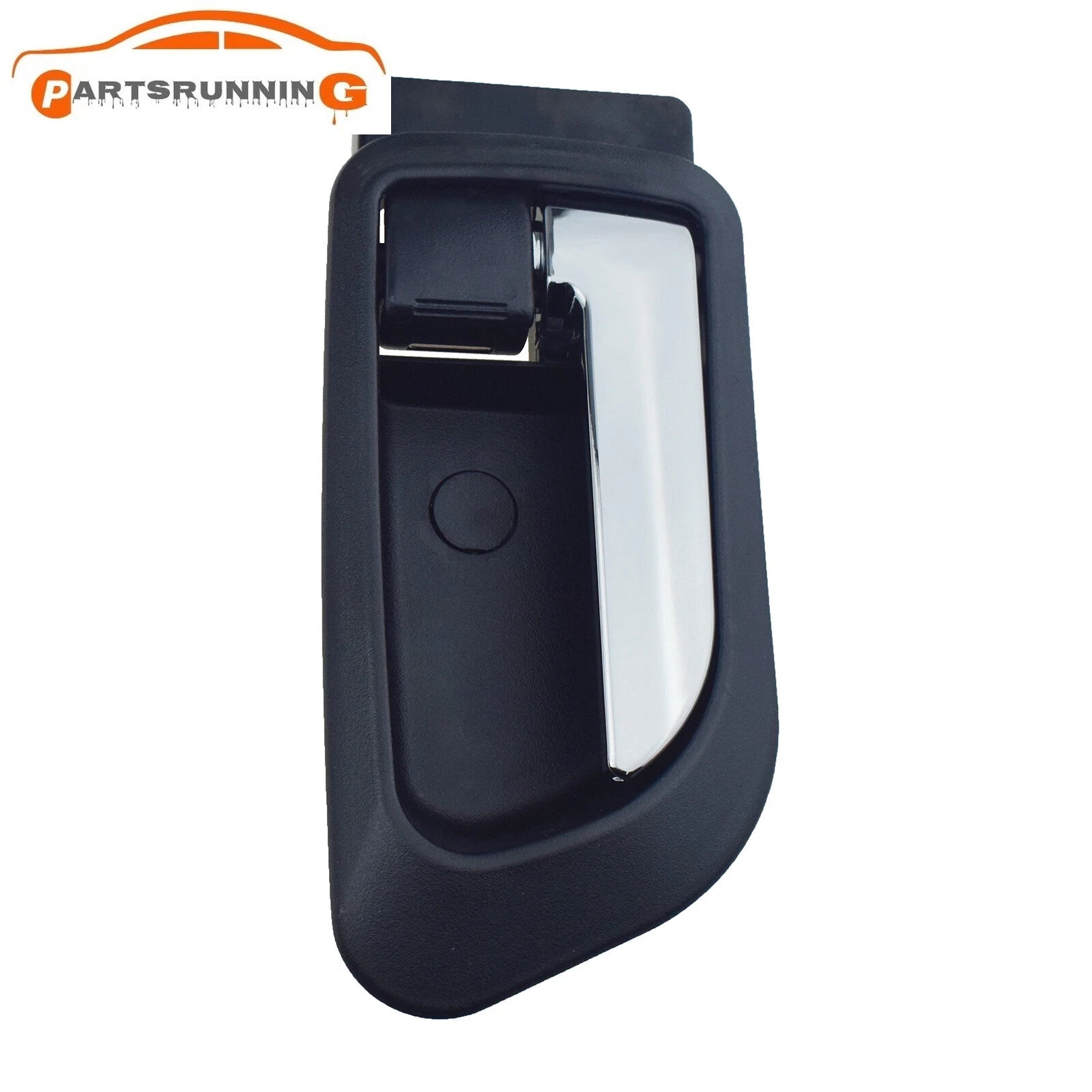 Car Front Right Inner Door Handle 6105200-K80 For Great Wall X200 X240 2010-2017 6B93BC-57