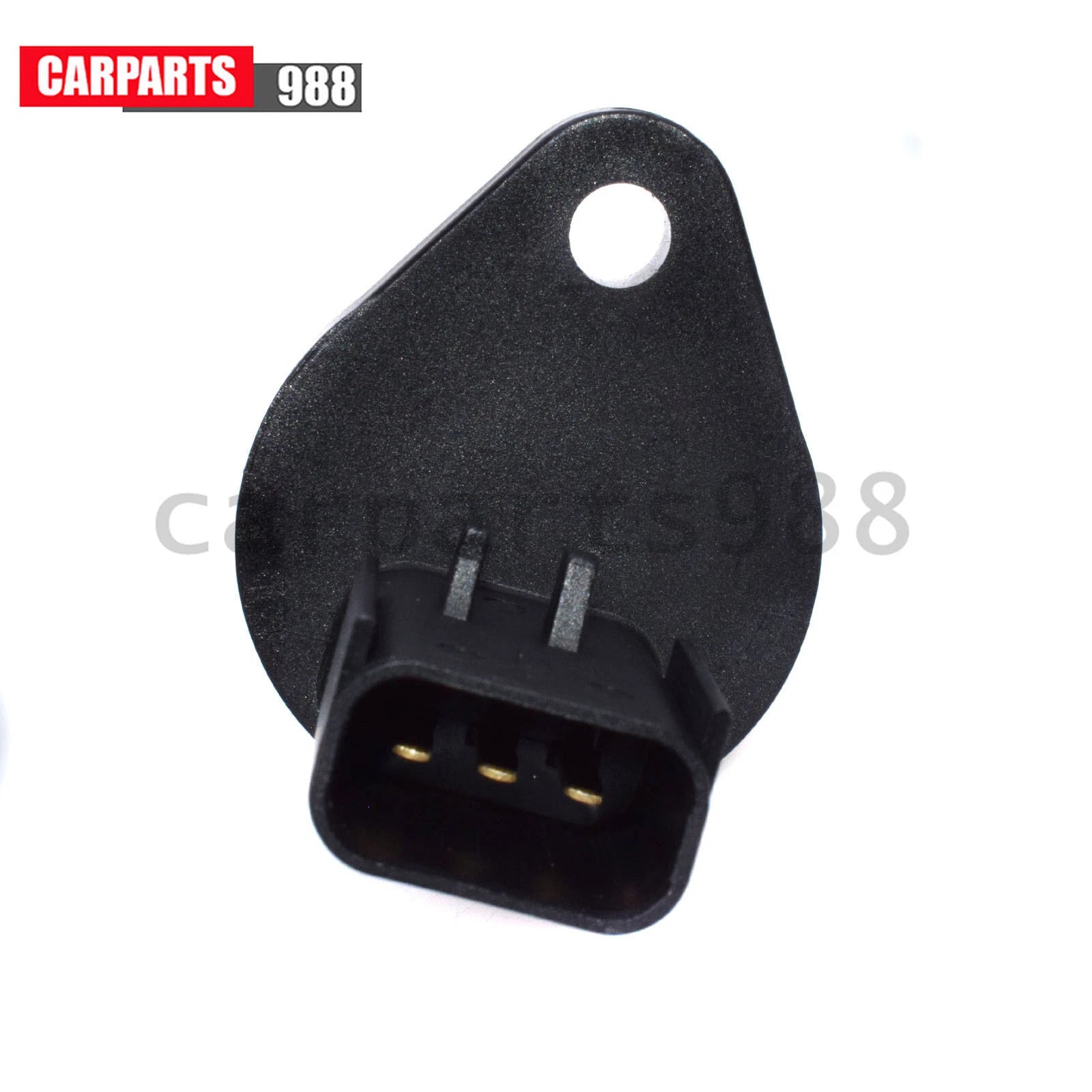 Trans Output Vehicle Speed Sensor W/ Connector For Chrysler Doode Jeep 5013660AA 6B93BC-57