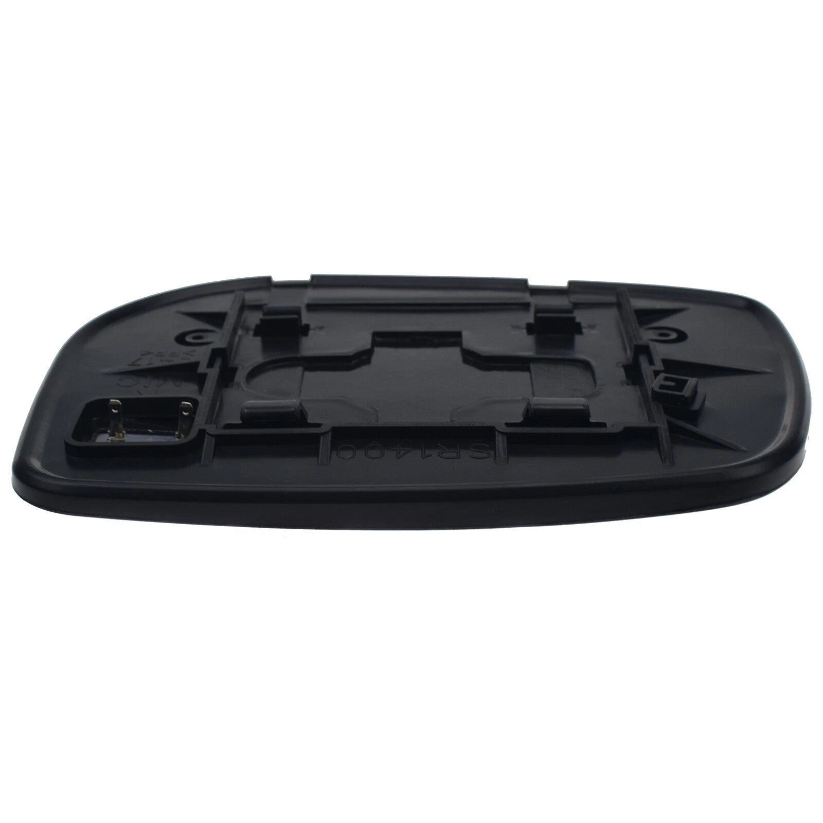 Right RH For TOYOTA CAMRY 2006-2011 Rearview Side Lens Wing Mirror Glass Heated 6B93BC-57